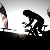 2012 USA Cycling Collegiate Track National Championships - Photos by Lee McDaniel
